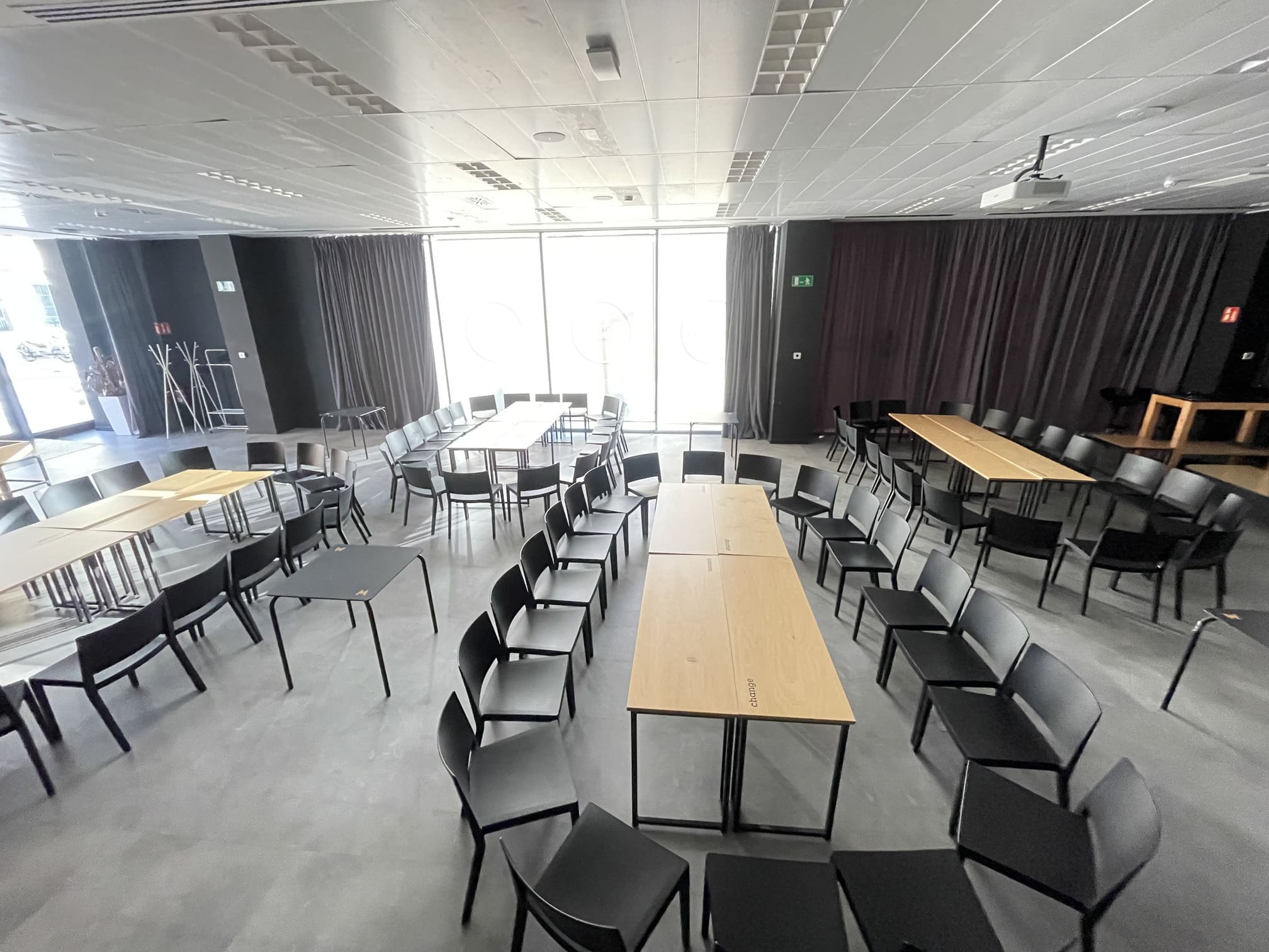 Auditorio