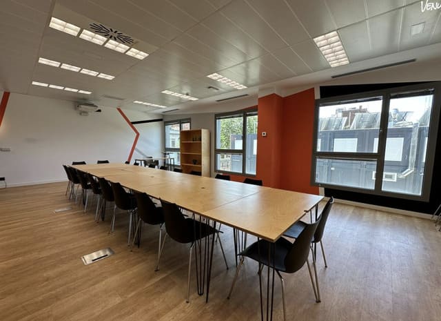 Sala Workshop