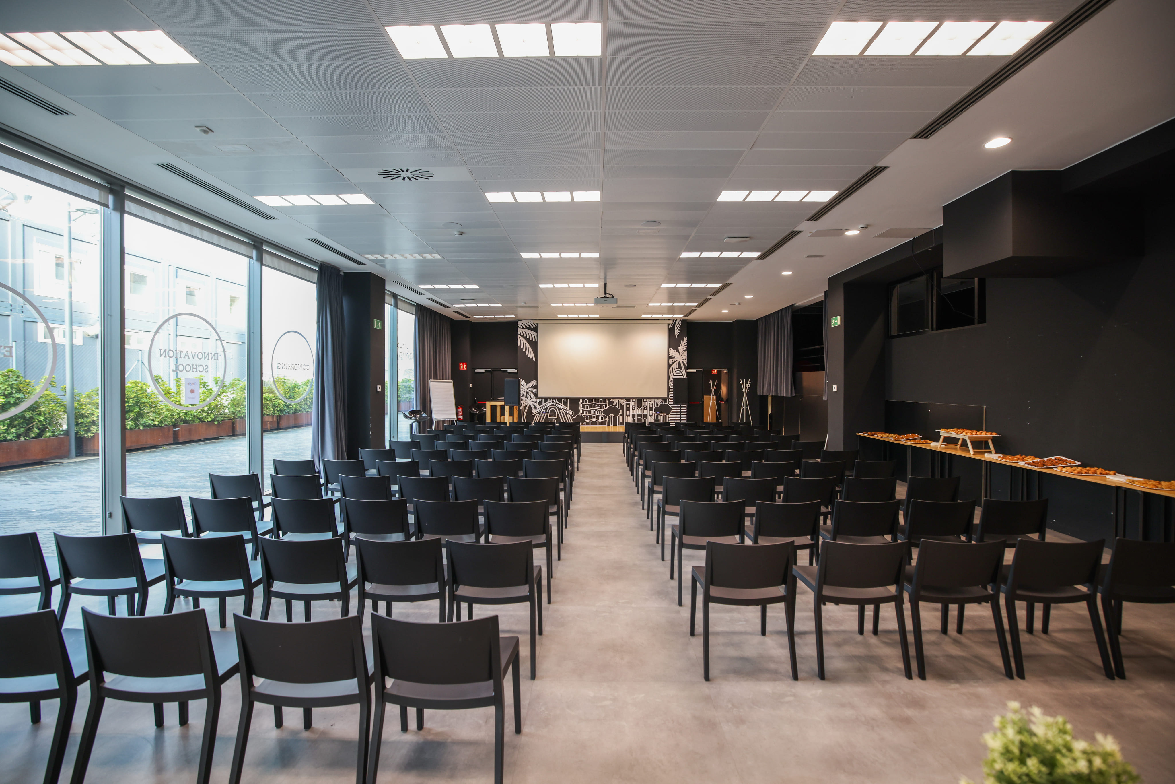 Auditorium