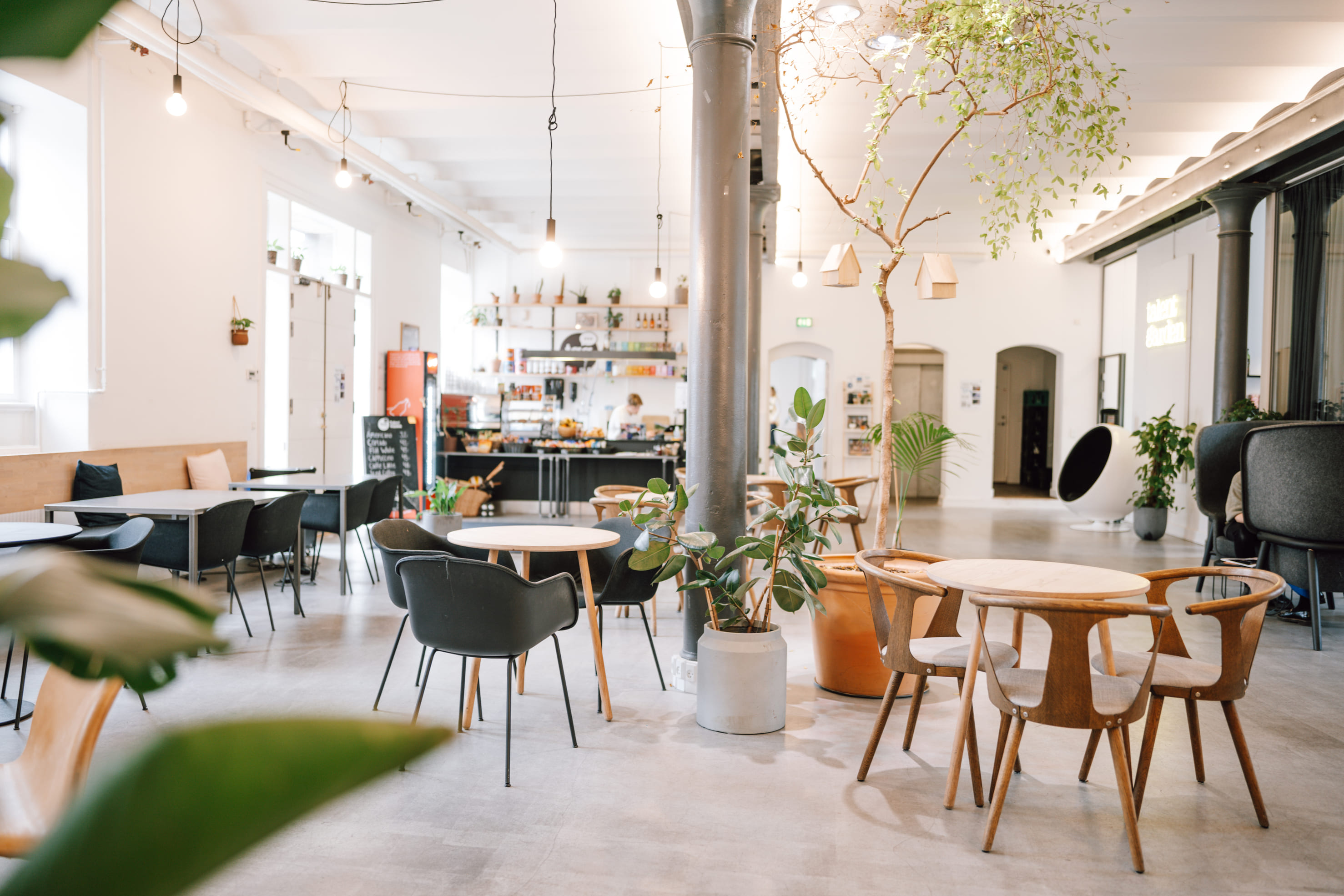 Talent Garden campuses across Europe