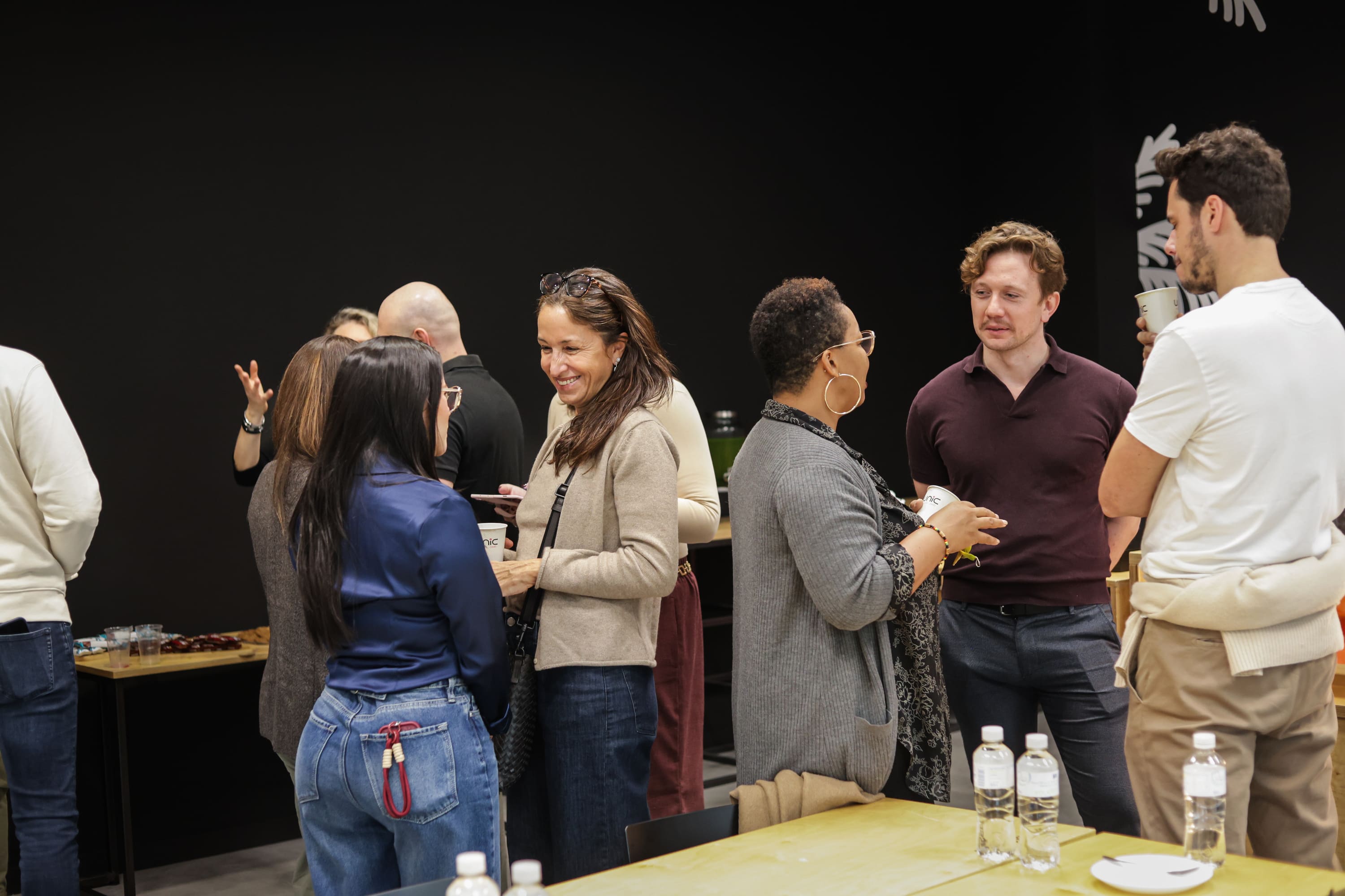 Comunidad internacional en Talent Garden Barcelona