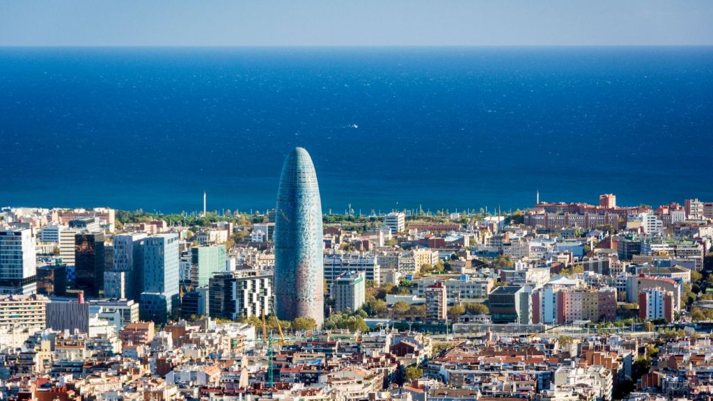 Ubicación privilegiada en 22@ Barcelona