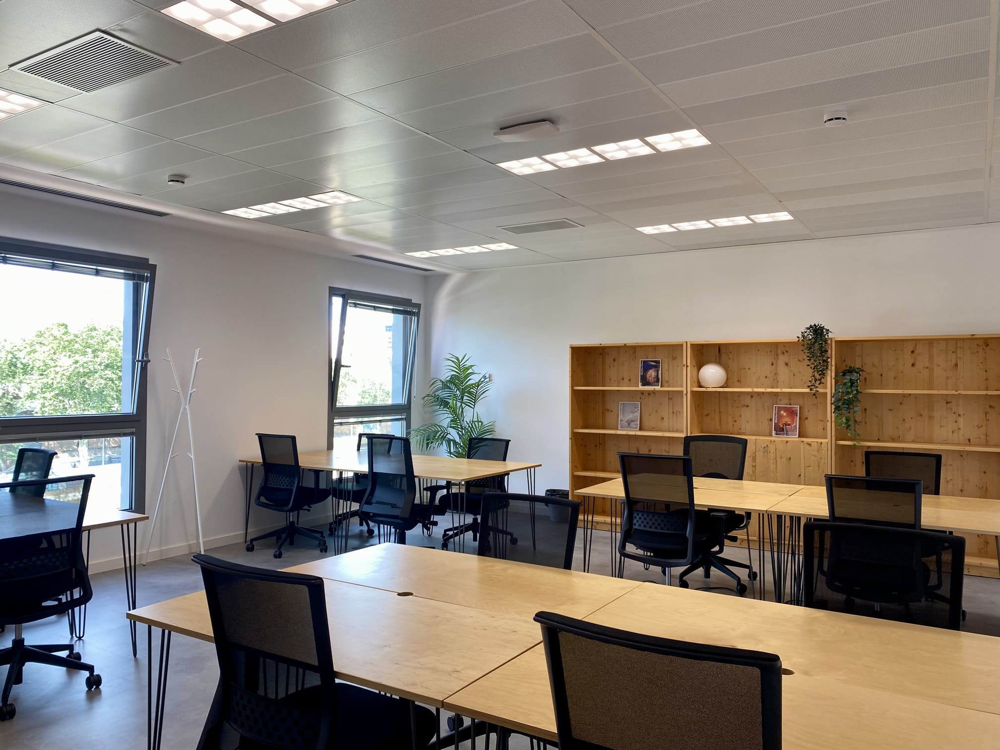 Private Office